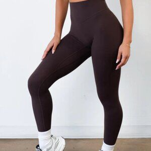 Vitality Cloud II™ Pant - Espresso Size Small